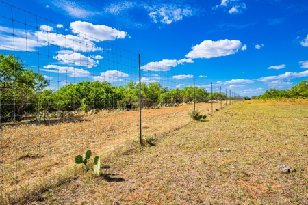110+/- AC Hunting & Cattle Ranch Just South of San Antonio! - image 12