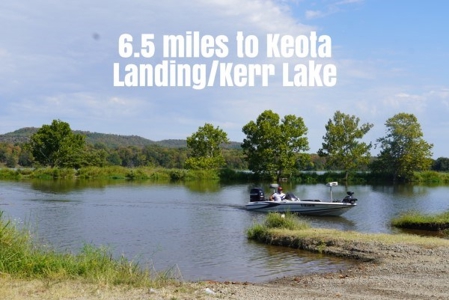 Hunting, Pasture, Land Near Kerr Lake For Sale Oklahoma - image 28