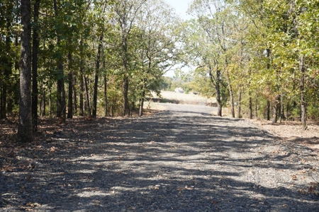 Hunting, Pasture, Land Near Kerr Lake For Sale Oklahoma - image 6