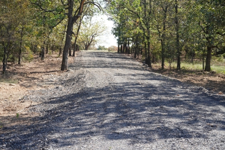 Hunting, Pasture, Land Near Kerr Lake For Sale Oklahoma - image 1
