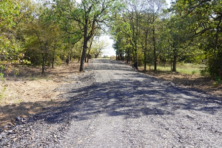 Hunting, Pasture, Land Near Kerr Lake For Sale Oklahoma - image 5