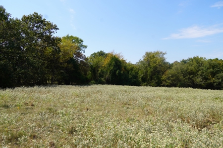 Hunting, Pasture, Land Near Kerr Lake For Sale Oklahoma - image 27