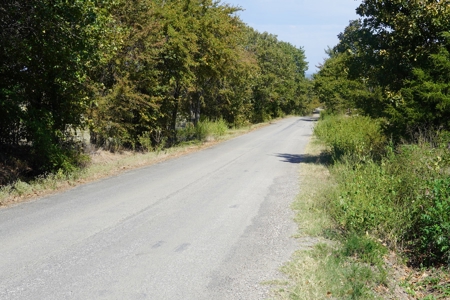 Hunting, Pasture, Land Near Kerr Lake For Sale Oklahoma - image 2