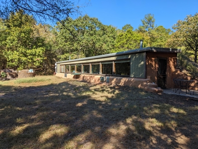 Earthship Home & 45 Acres Adjoining National Forest - image 2
