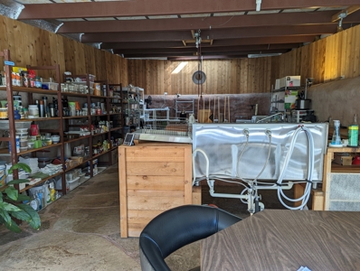 Earthship Home & 45 Acres Adjoining National Forest - image 10