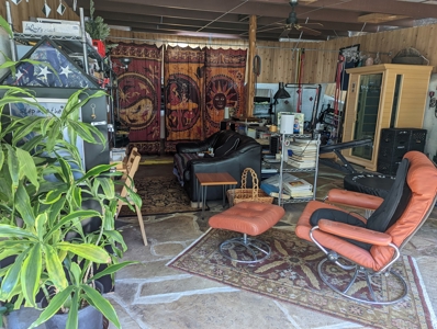 Earthship Home & 45 Acres Adjoining National Forest - image 8