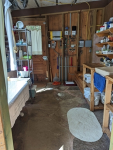 Earthship Home & 45 Acres Adjoining National Forest - image 15