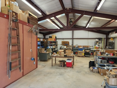 Earthship Home & 45 Acres Adjoining National Forest - image 26