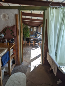 Earthship Home & 45 Acres Adjoining National Forest - image 16