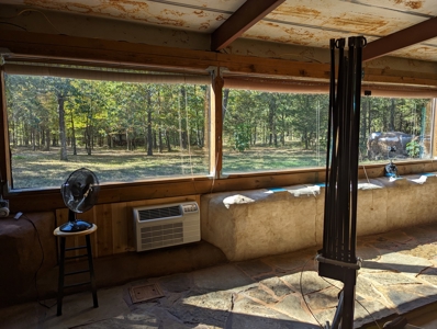 Earthship Home & 45 Acres Adjoining National Forest - image 20