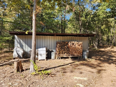 Earthship Home & 45 Acres Adjoining National Forest - image 30