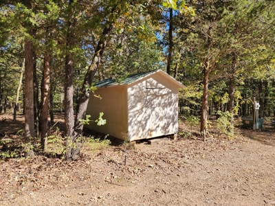 Earthship Home & 45 Acres Adjoining National Forest - image 35