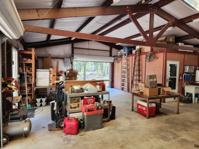 Earthship Home & 45 Acres Adjoining National Forest - image 24