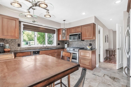 Fine country home offered in the Gull Lake School District - image 15