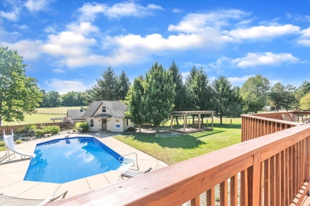 Fine country home offered in the Gull Lake School District - image 42