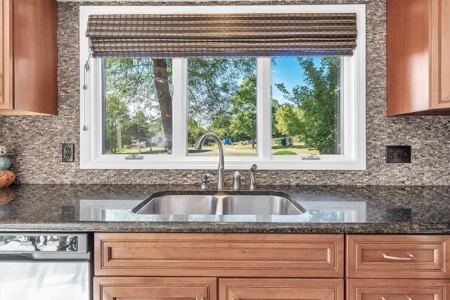 Fine country home offered in the Gull Lake School District - image 16