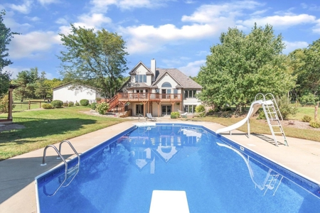 Fine country home offered in the Gull Lake School District - image 44