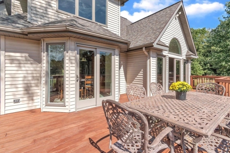 Fine country home offered in the Gull Lake School District - image 47