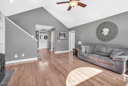 Fine country home offered in the Gull Lake School District - image 10