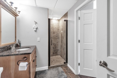 Fine country home offered in the Gull Lake School District - image 40