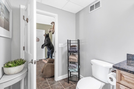 Fine country home offered in the Gull Lake School District - image 38