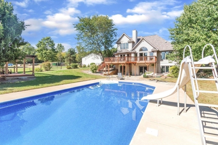 Fine country home offered in the Gull Lake School District - image 45