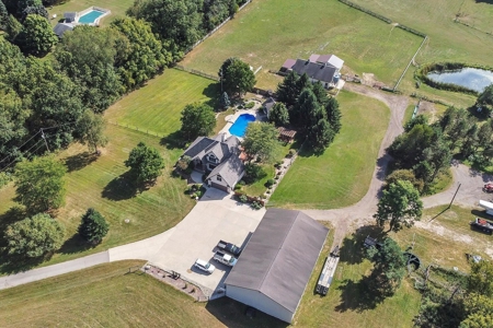 Fine country home offered in the Gull Lake School District - image 49