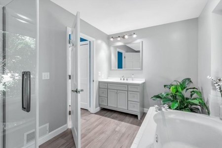 Fine country home offered in the Gull Lake School District - image 19