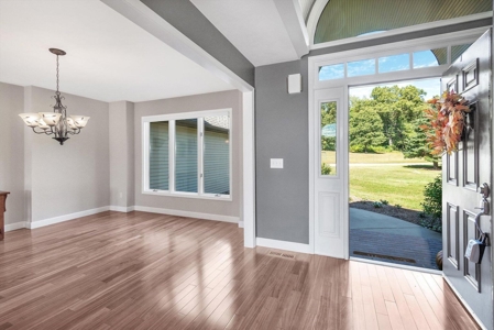 Fine country home offered in the Gull Lake School District - image 9