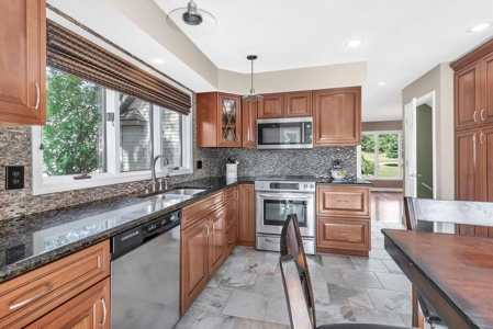 Fine country home offered in the Gull Lake School District - image 14