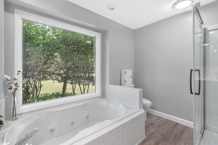 Fine country home offered in the Gull Lake School District - image 20