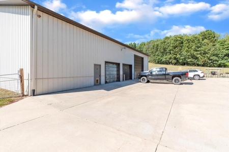 Fine country home offered in the Gull Lake School District - image 50