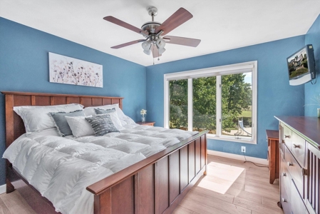 Fine country home offered in the Gull Lake School District - image 17