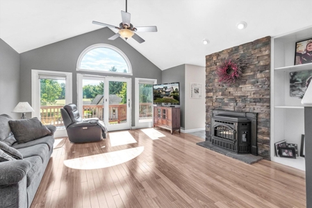 Fine country home offered in the Gull Lake School District - image 8