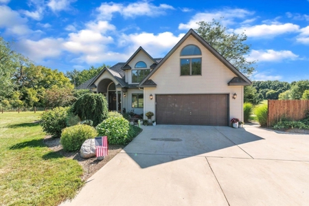 Fine country home offered in the Gull Lake School District - image 5