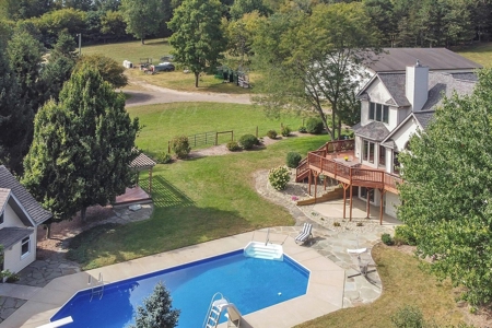 Fine country home offered in the Gull Lake School District - image 46