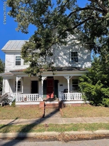 Home For Sale In Hertford Nc - image 1