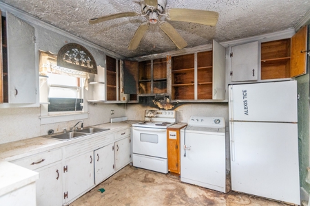 Home For Sale In Hertford Nc - image 17