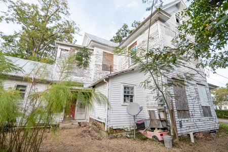 Home For Sale In Hertford Nc - image 3