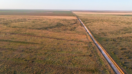 Bailey County Hunting, Farming, or Ranching Tract in Texas - image 10