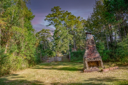 23.626 +/- Acres With a Fishing Pond For Sale Ozark, AL - image 12