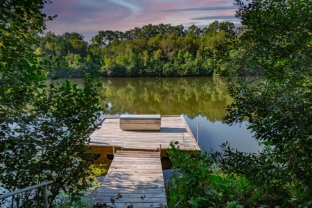 23.626 +/- Acres With a Fishing Pond For Sale Ozark, AL - image 15