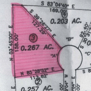 New subdivision/ Near Fire Department/ Gainesboro, TN/Lot 3 - image 1