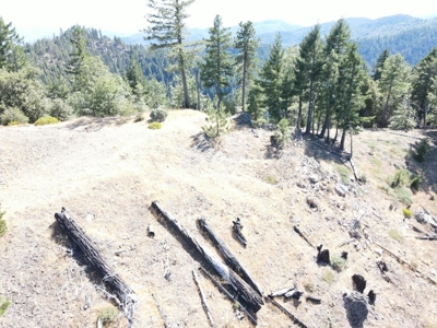 Trinity County, N California Mountain Acreage for Sale - image 2