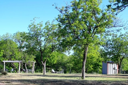 Texas Riverfront Home and Land - image 15