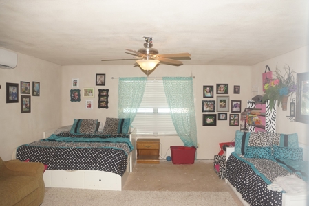 Texas Riverfront Home and Land - image 45