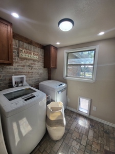 Texas Riverfront Home and Land - image 29