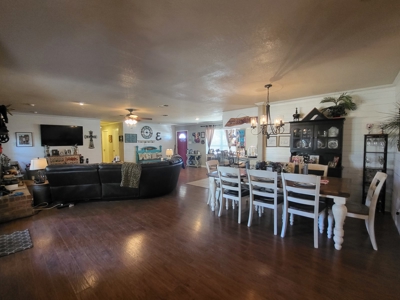 Texas Riverfront Home and Land - image 31