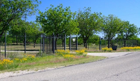 Texas Riverfront Home and Land - image 3
