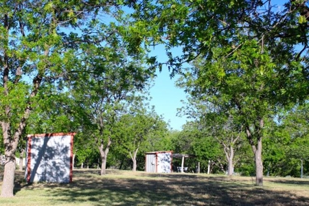 Texas Riverfront Home and Land - image 6